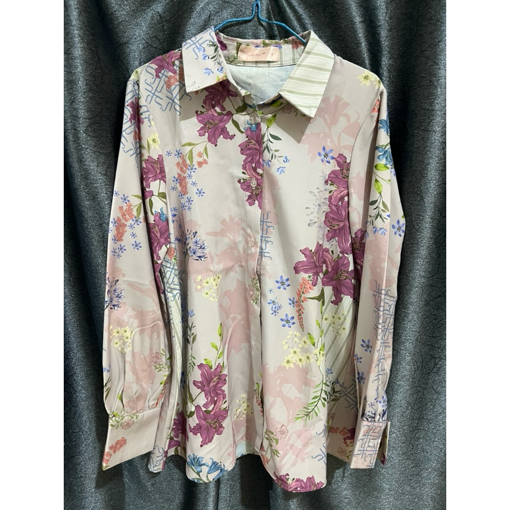 hijabchic merissa top pl