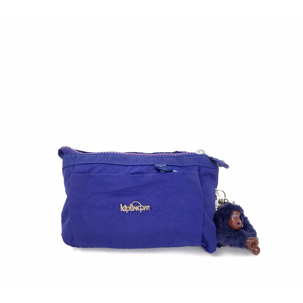 Dompet Panjang Wanita Kipling Super 13303# Wallet TRIXY#