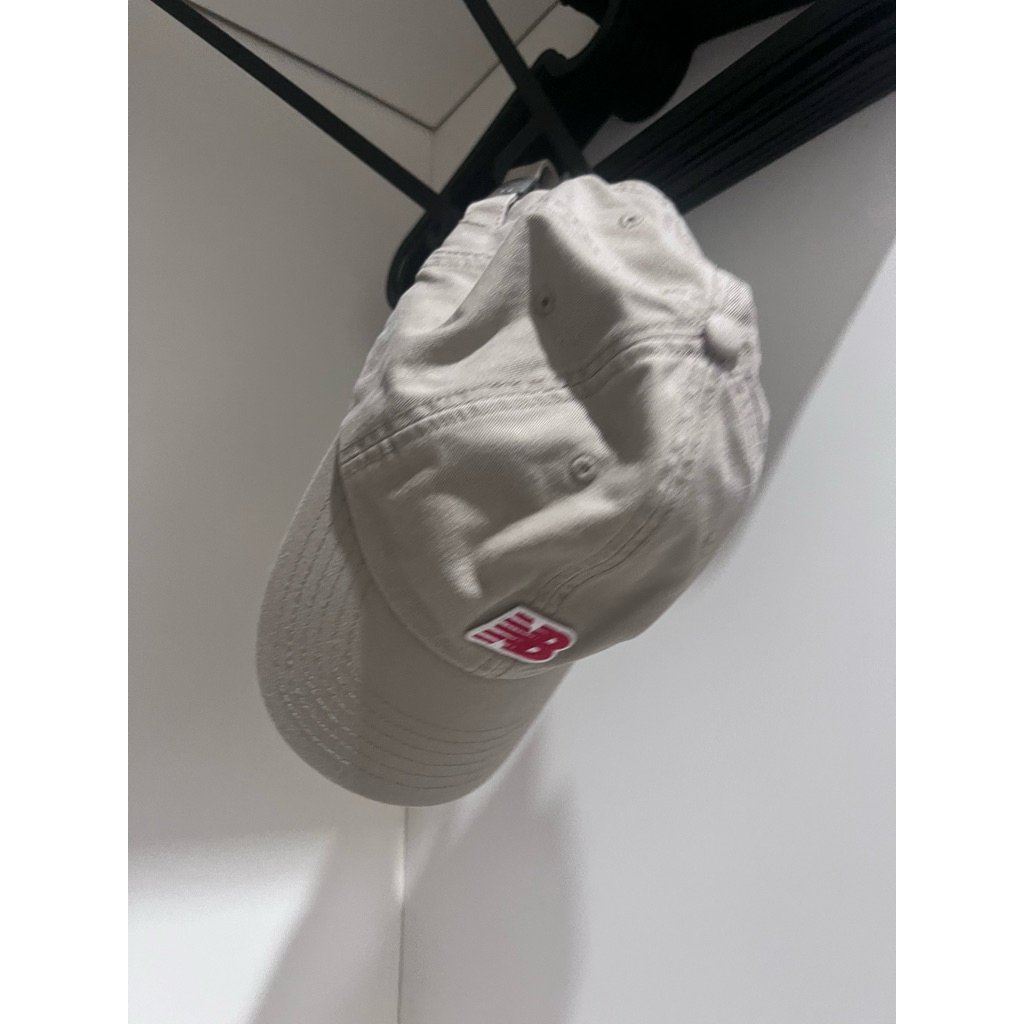 NB Topi Unisex