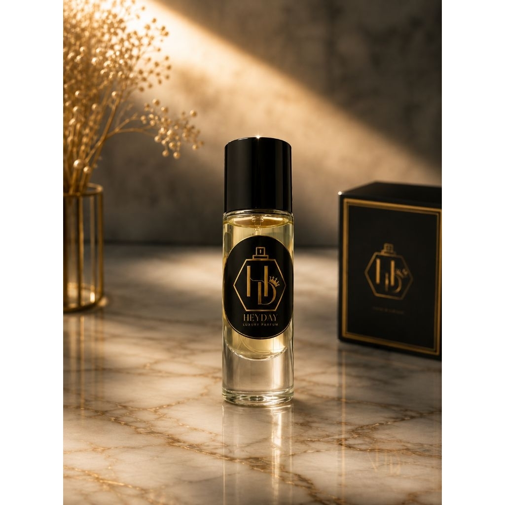 paket hayday parfum