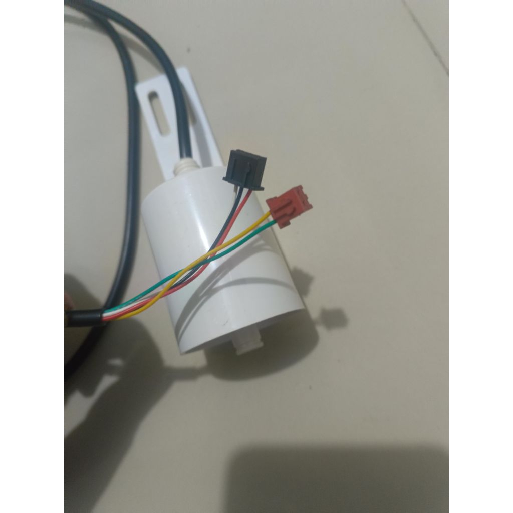 Water Level Sensor Mesin Es Batu / Sparepart Mesin Es Batu