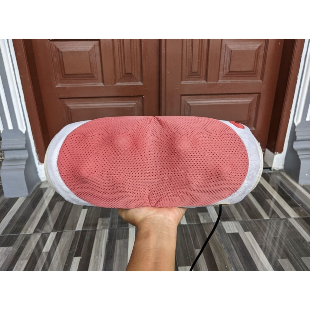 Alat Pijat OSIM uCozy 3D