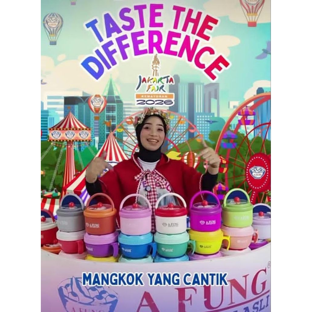 Mangkuk Bakso Afung prj