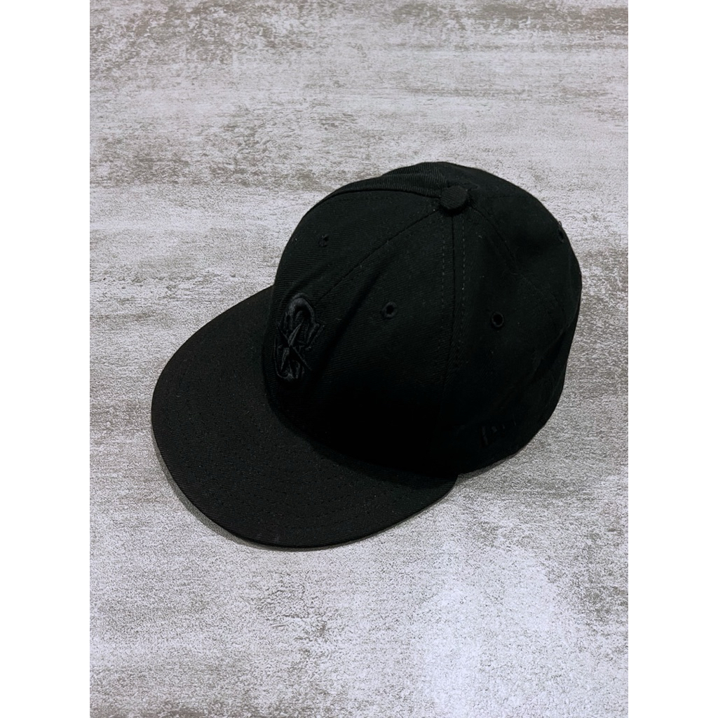 2nd ori || Topi New Era 59FIFTY Seattle Mariners x MLB