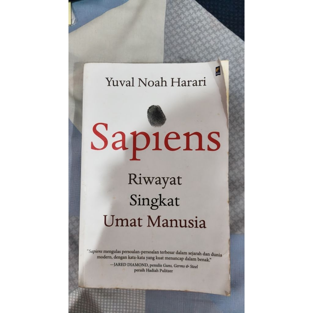 Sapiens Preloved