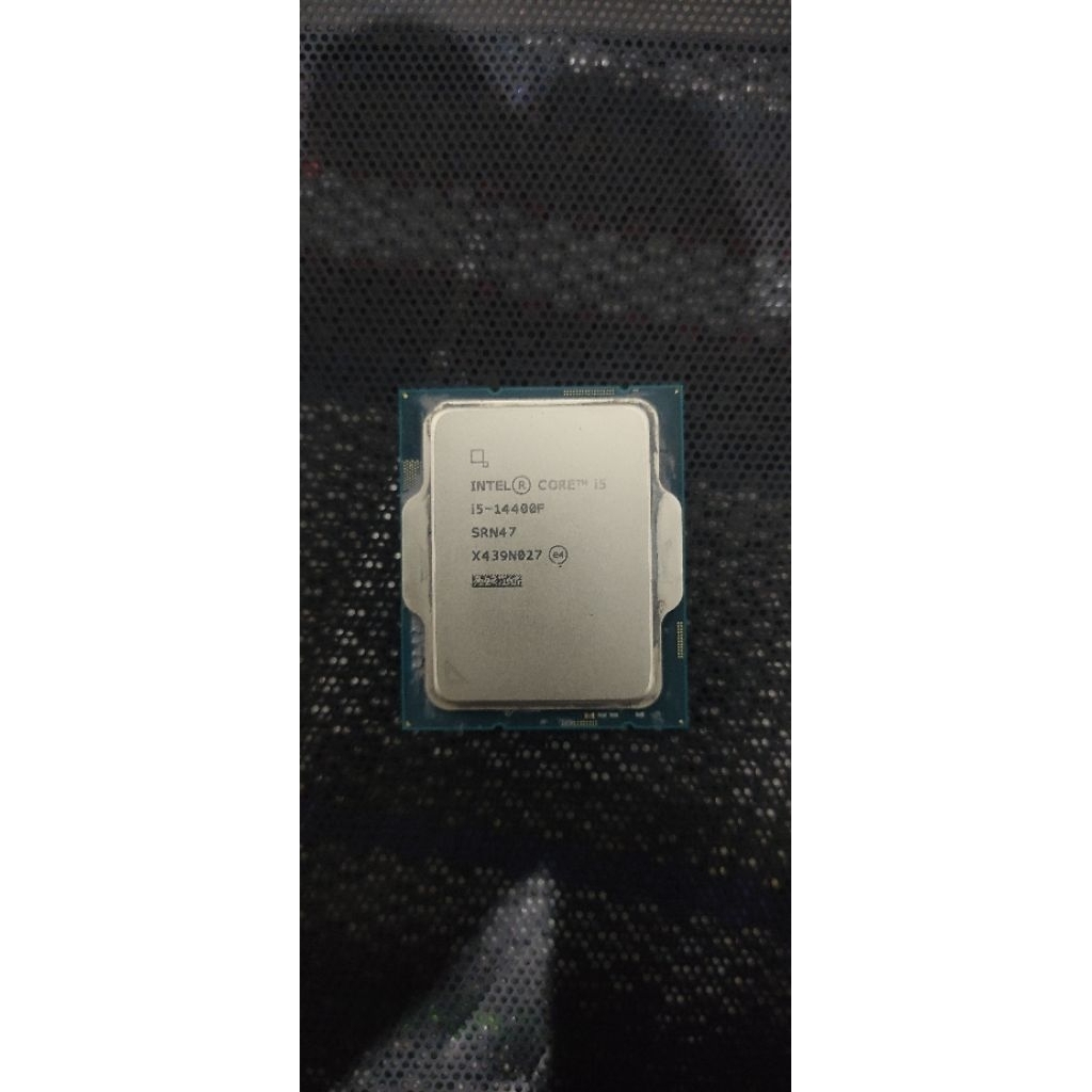 processor i5 14400f