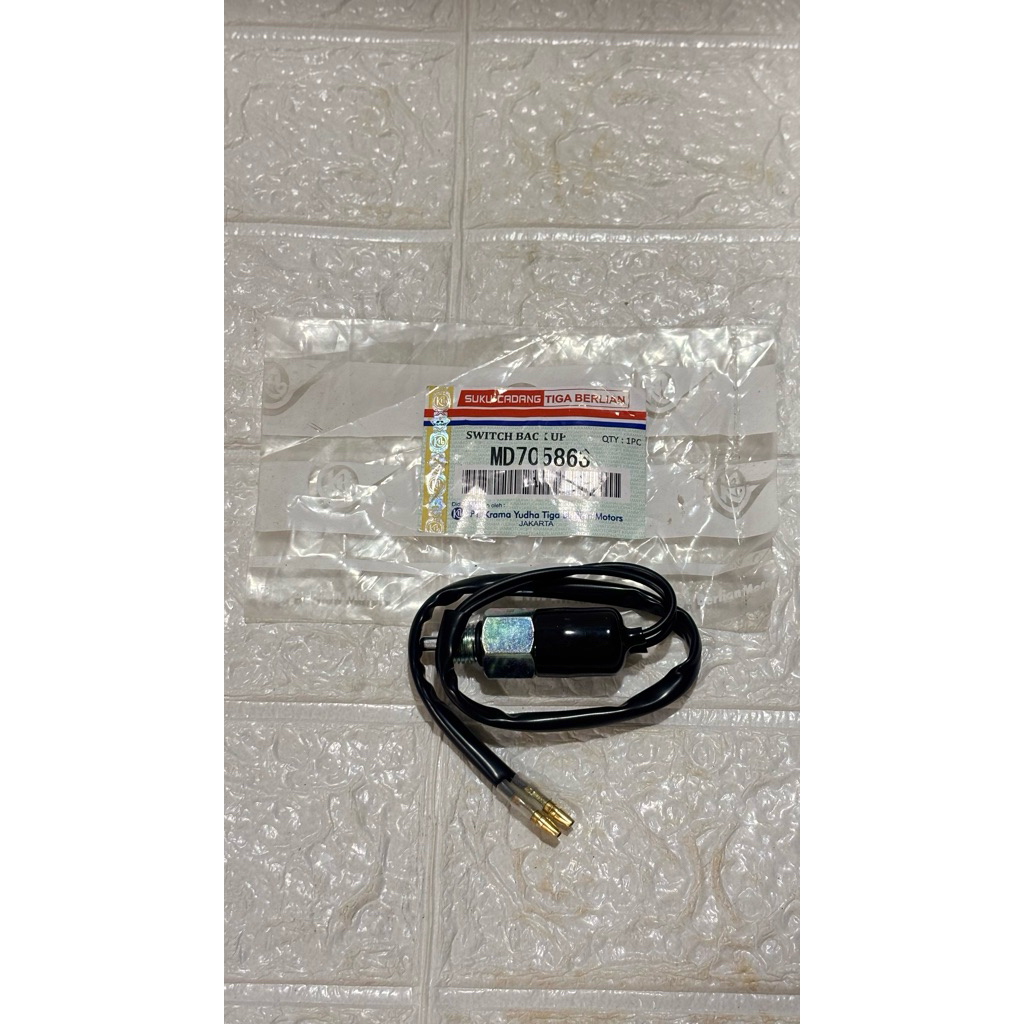 Switch Atret Atau Back Up Switch L300 Diesel