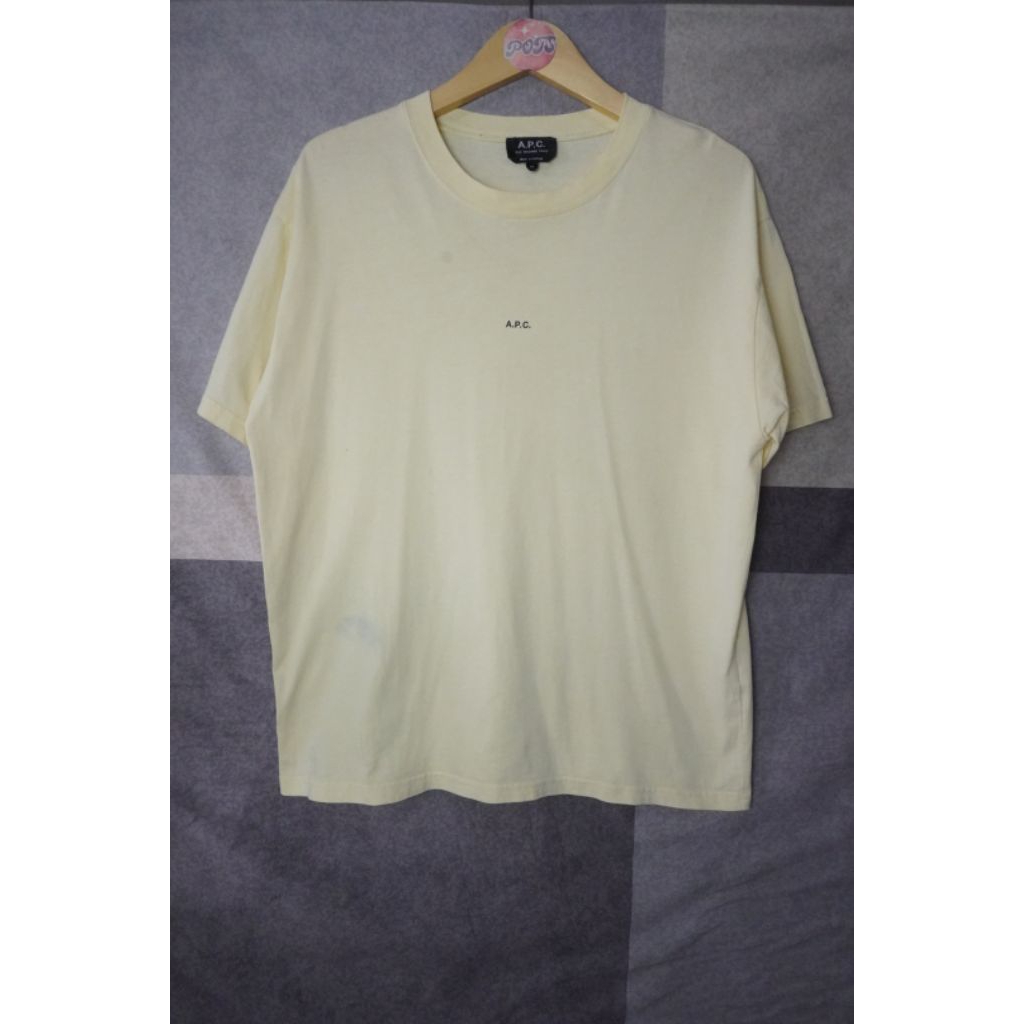 kaos apc