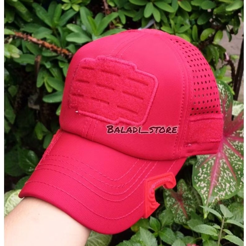 Topi coak original motif laser/topi velcro coak laser/topi laser full bahan original
