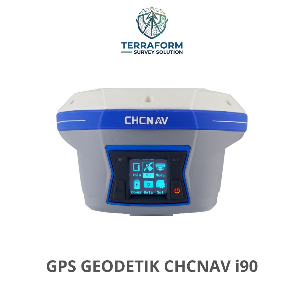 Gps Geodetik CHC i90 IMU-RTK GNSS