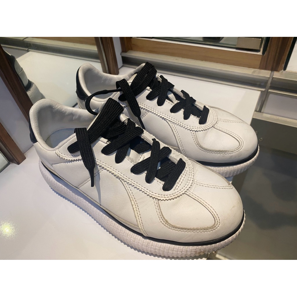 sepatu onitsuka tiger ori second preloved