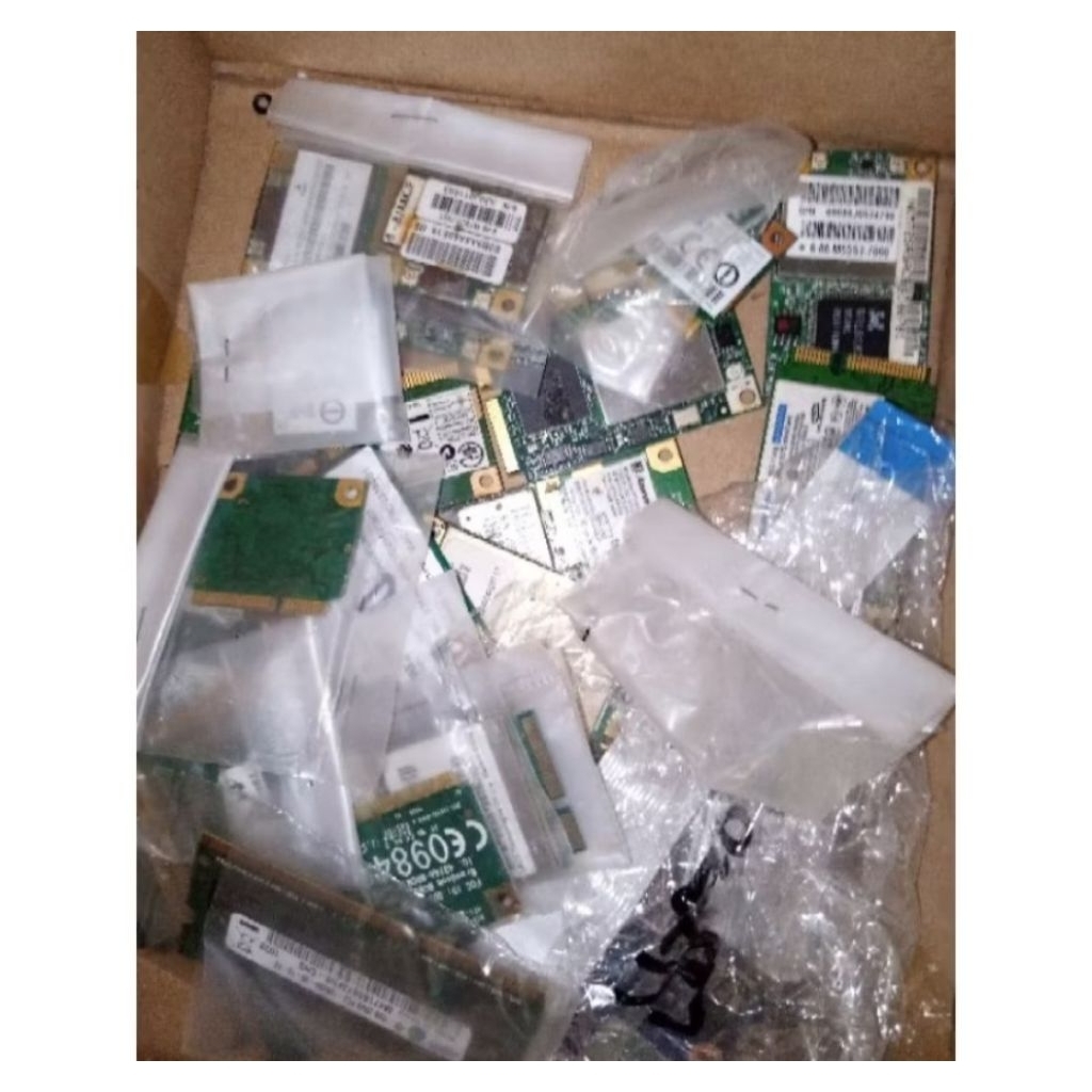 wifi card laptop