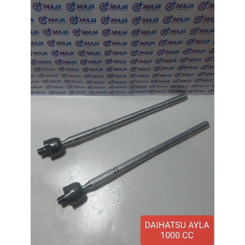 RACK END LONG TIEROD DAIHATSU AYLA