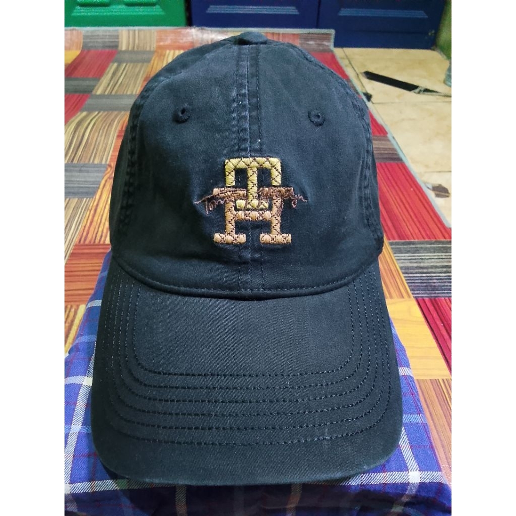 TomyHilfigerCaps