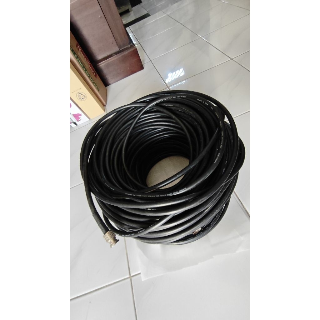 Canare kabel SDI