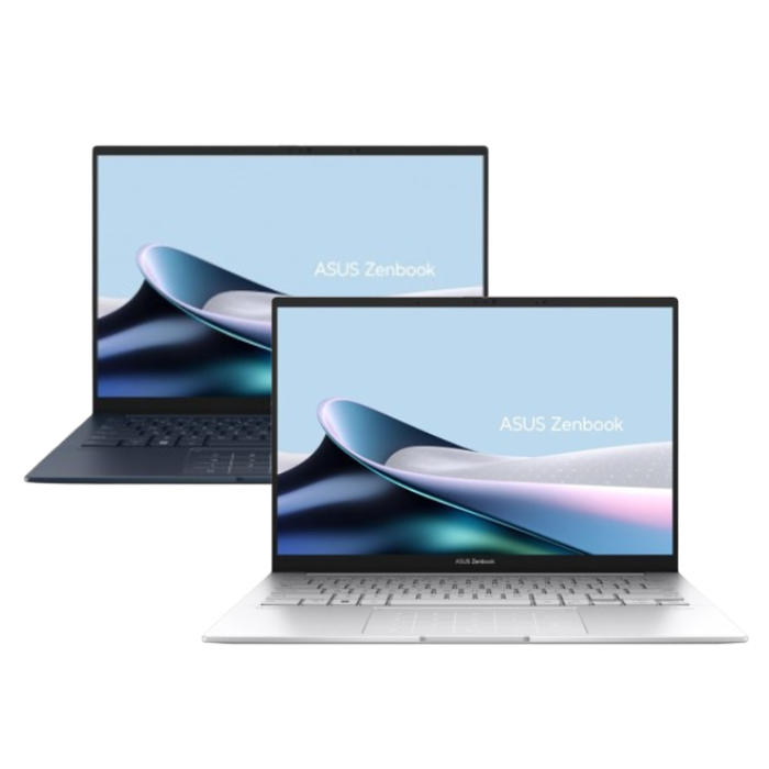 Notebook ASUS Zenbook UX3405CA-OLED7313TM (ULTRA 7-255H)