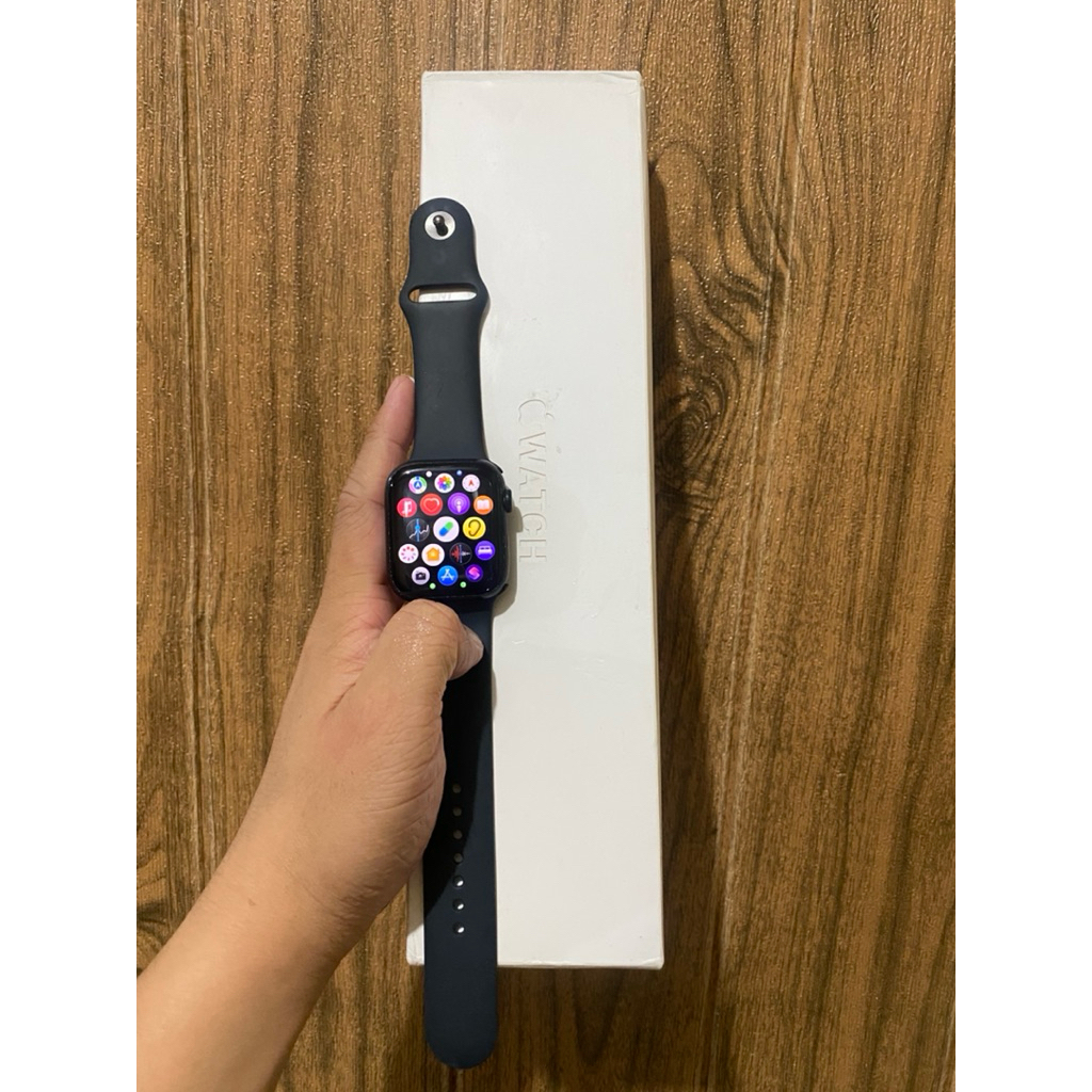 Iwatch Series 7 44mm