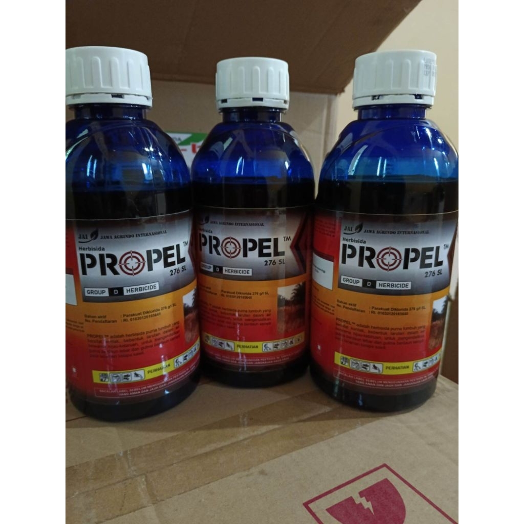 Propel 276SL 1liter_Herbisida