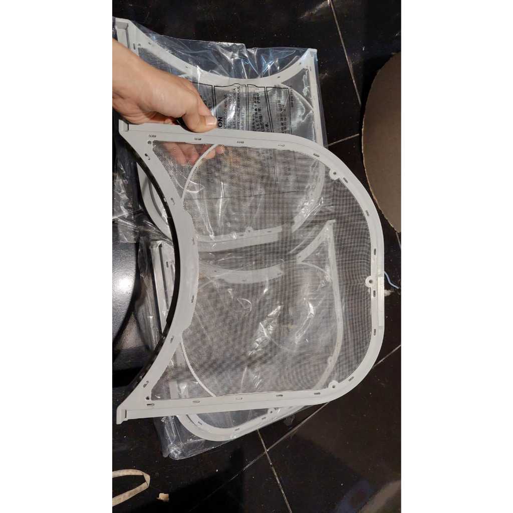 FILTER DRYER LG COMMERCIAL LG GIANT MAX / LG GIANT C