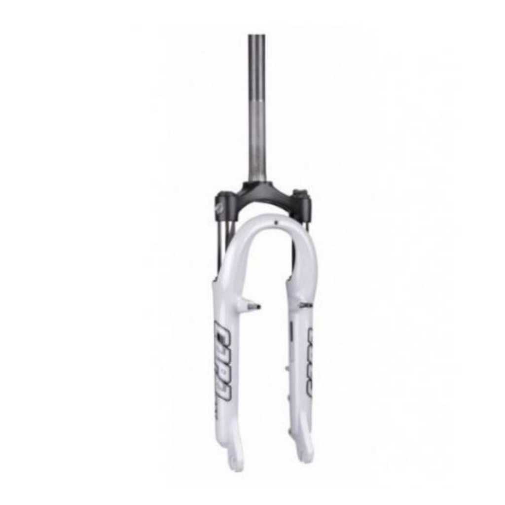 RST Fork Capa 26 Travel 80 V-Brake