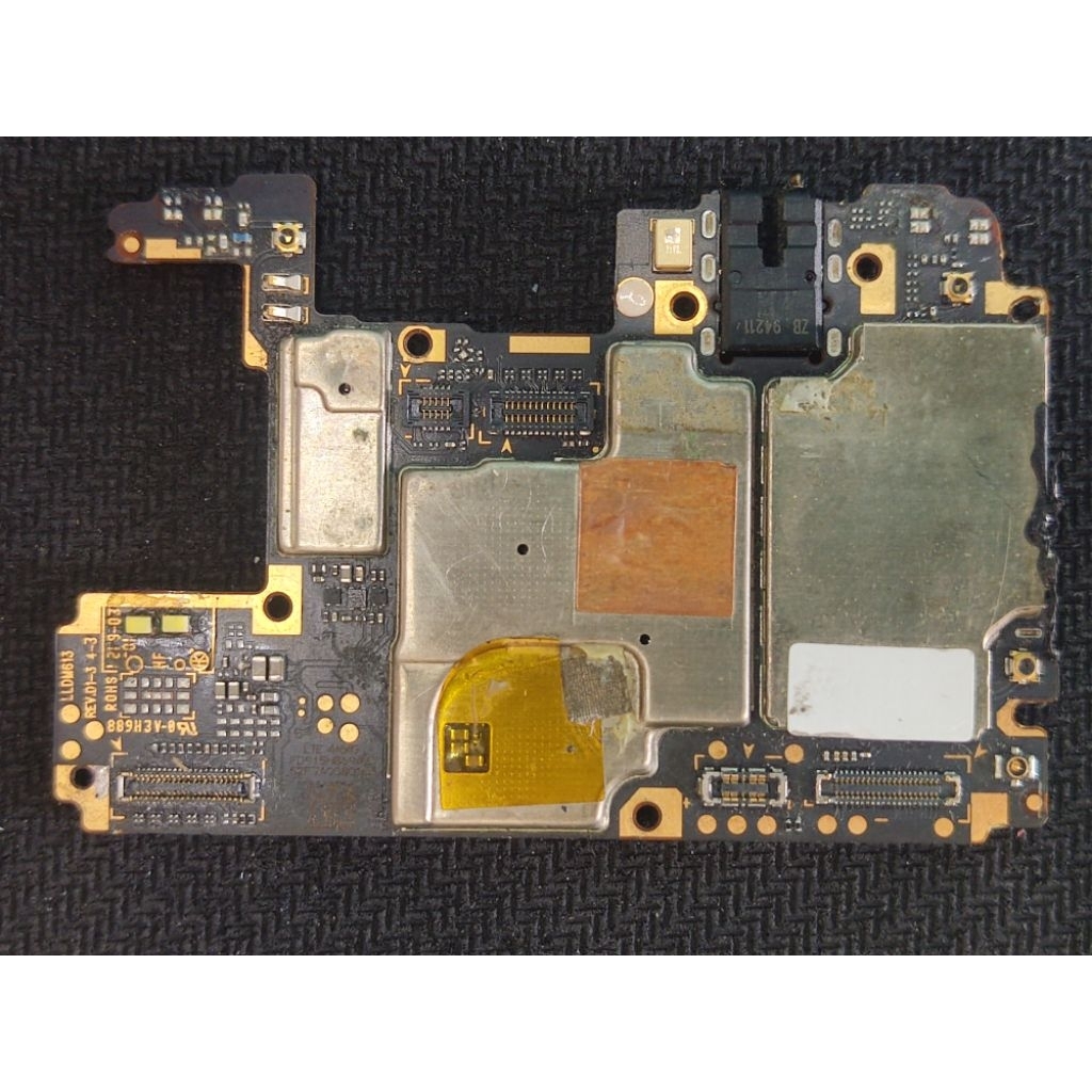 MESIN REDMI NOTE 7 4/64 Minus