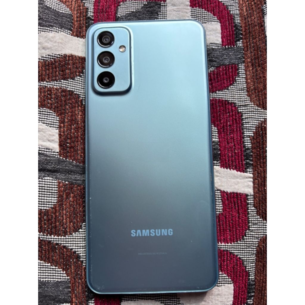 Samsung Galaxy M23 5G