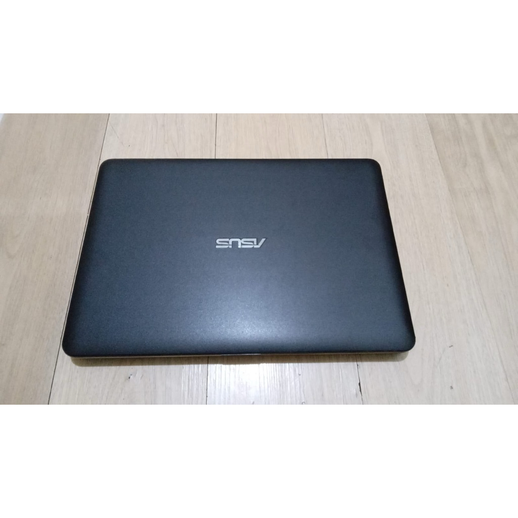 Laptop asus X441M, ram 4 gb, SSD 128 gb