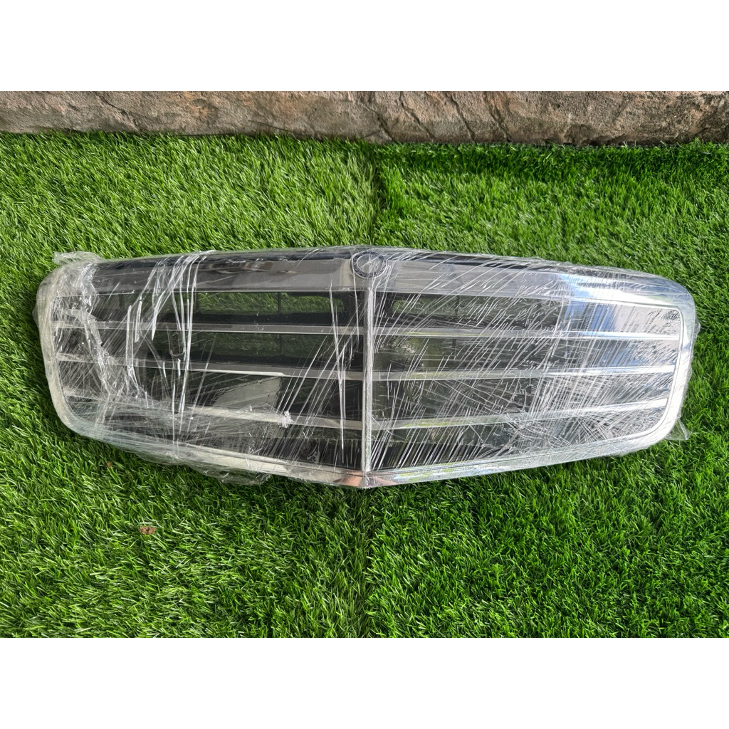 Grill Mercedes Benz W212 Original
