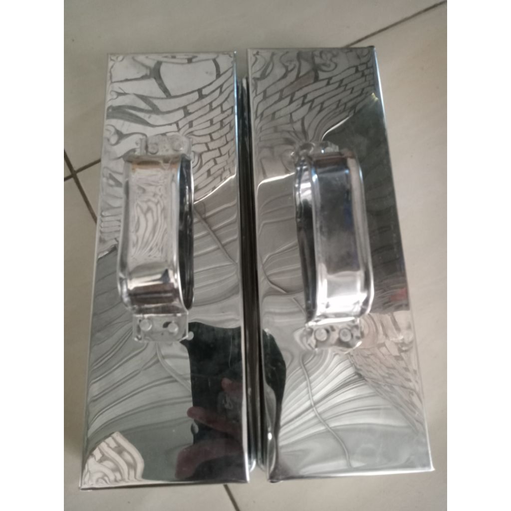 tutup cetakan pukis lks 75/ 7.5 ORI asli bandung