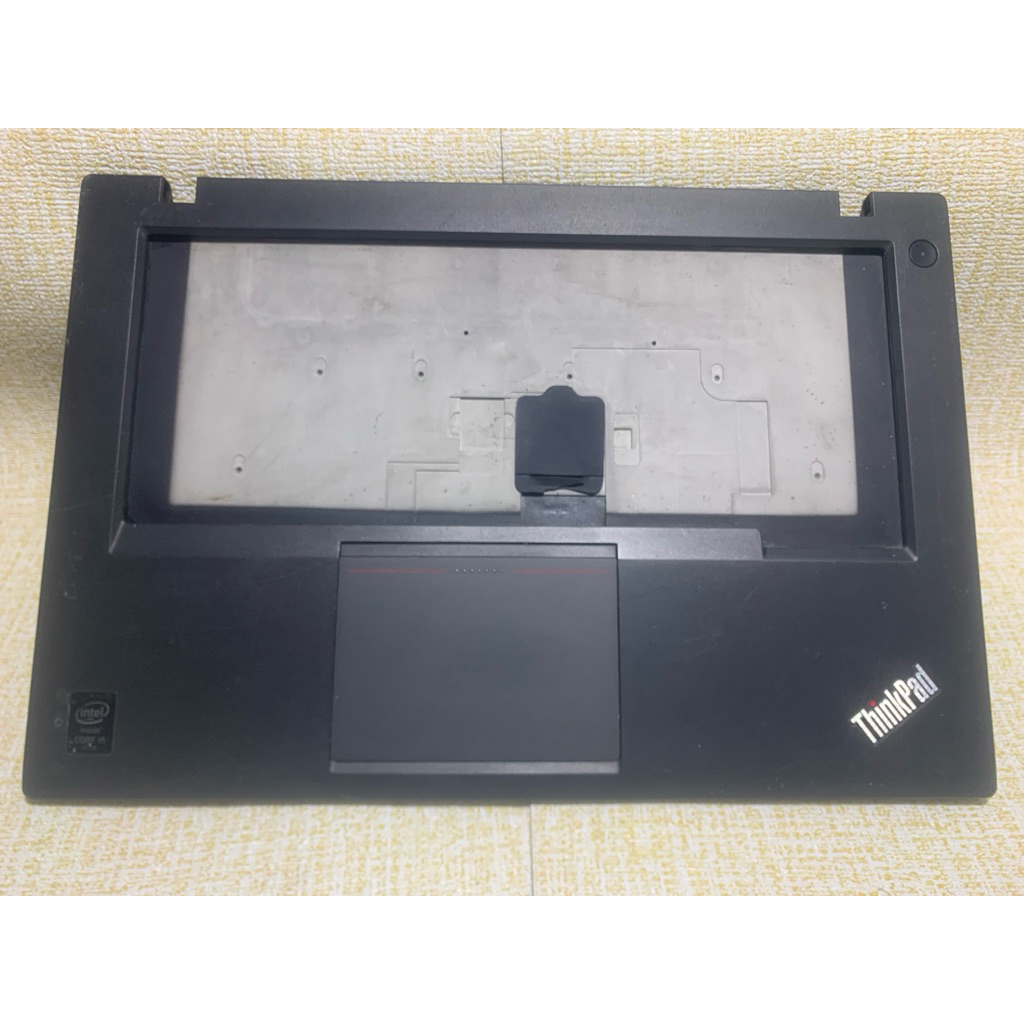 CASING BAGIAN BAWAH LAPTOP LENOVO THINKPAD T450