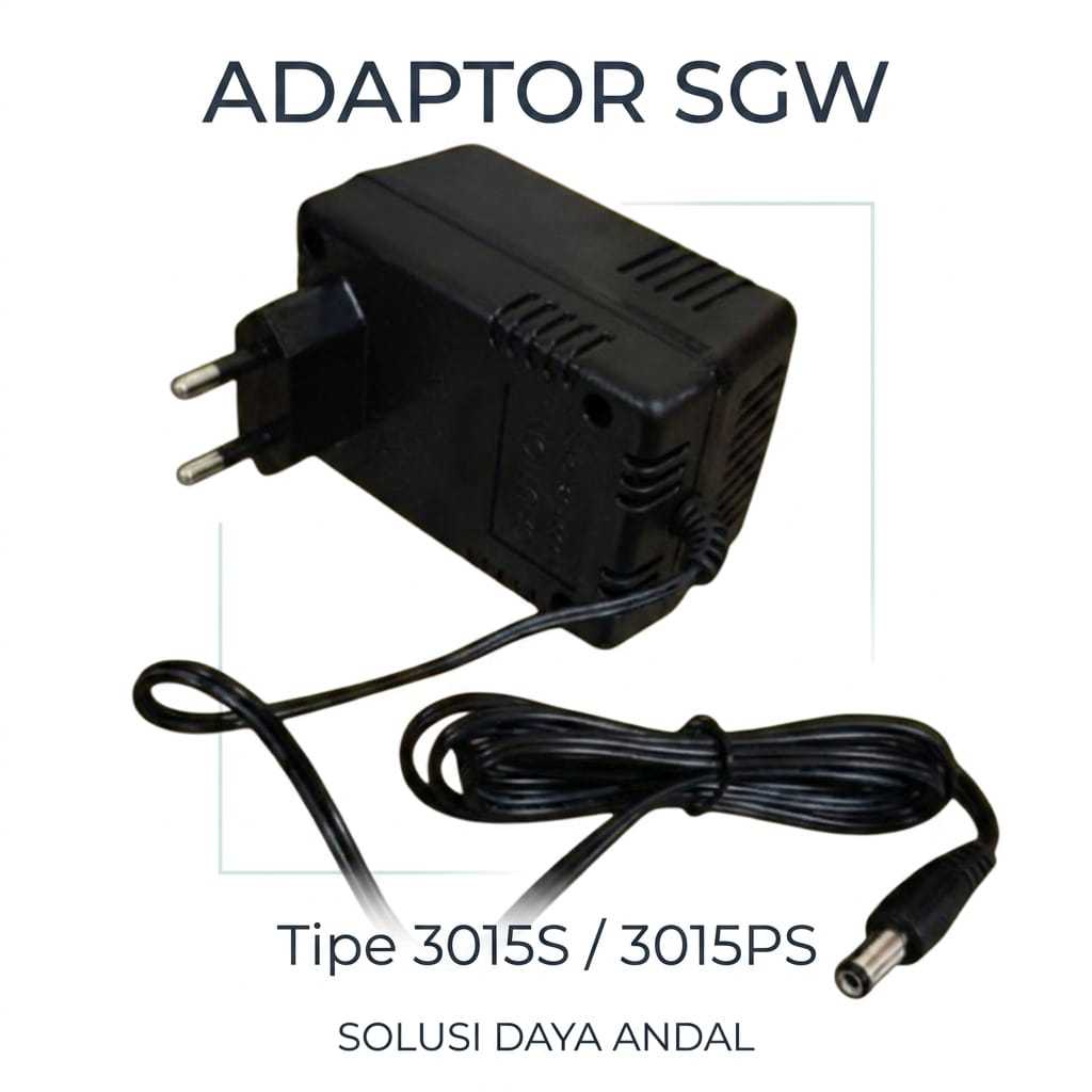 adaptor sgw - 3015s/ 3015ps