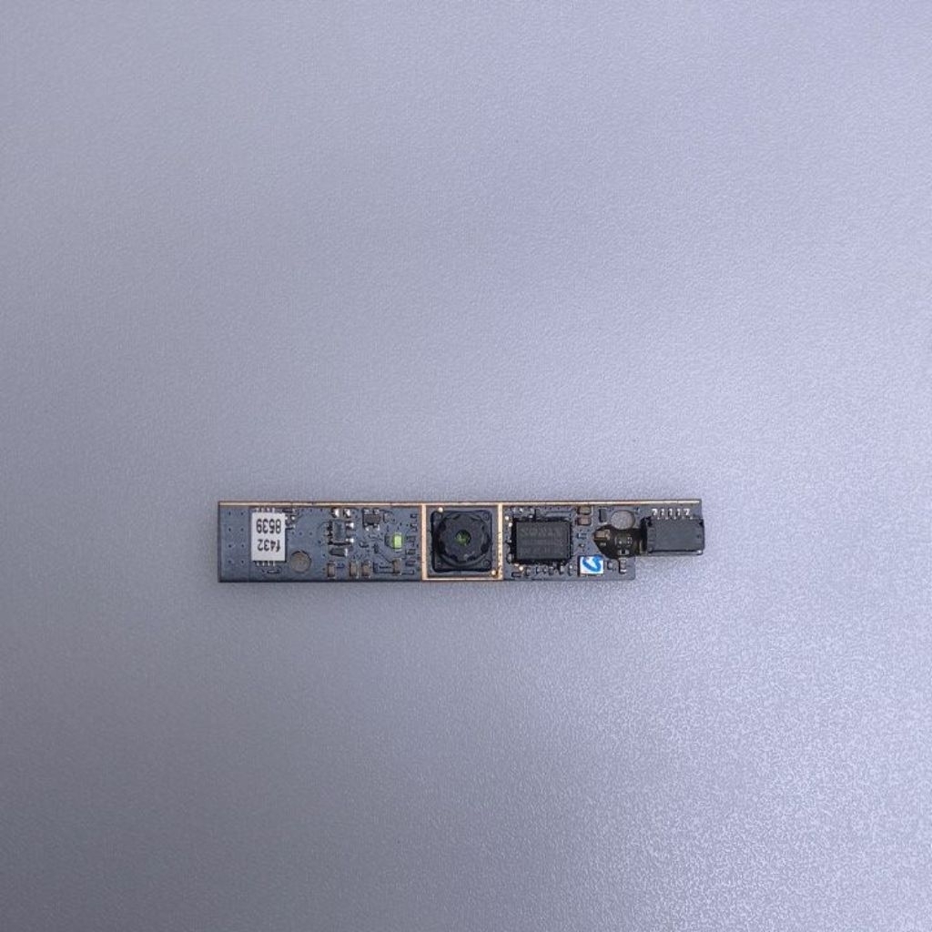 Webcam Laptop HP Compaq 510