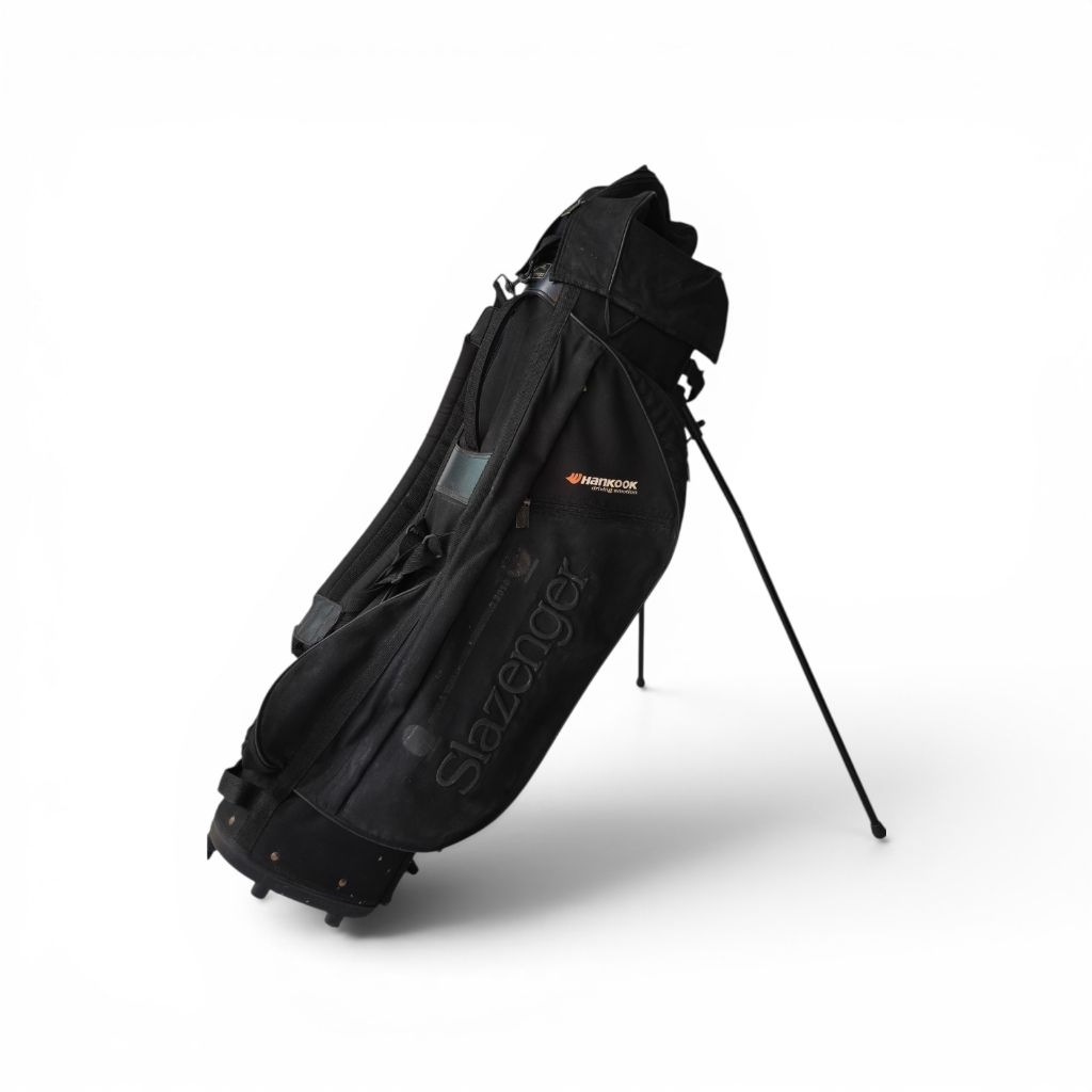 Tas golf standing bag slazenger