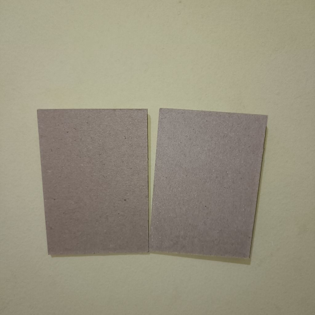 Karton Board