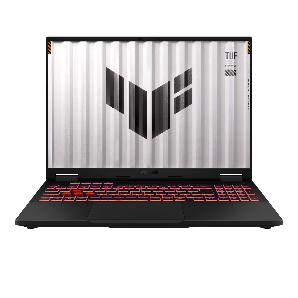 NB ASUS TUF FA608UP-R757J6G-HM R7 GRY