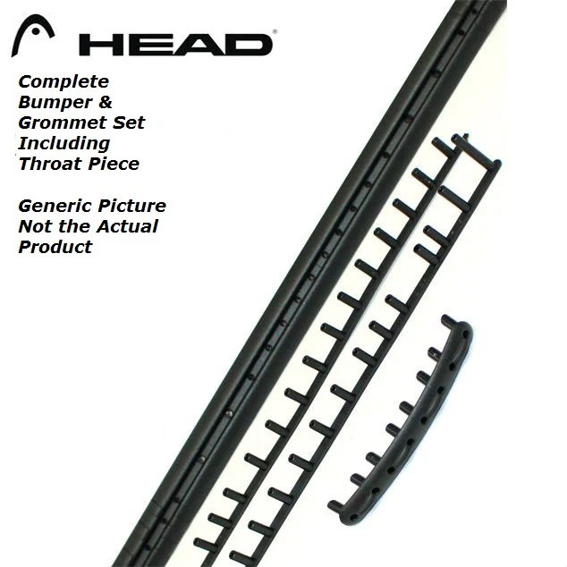 Grommet Head Speed 2024 MP/MPL Gromet Head Speed 2024 MP/MPL Head Speed 2024 Sparepart Mata Itik Hea