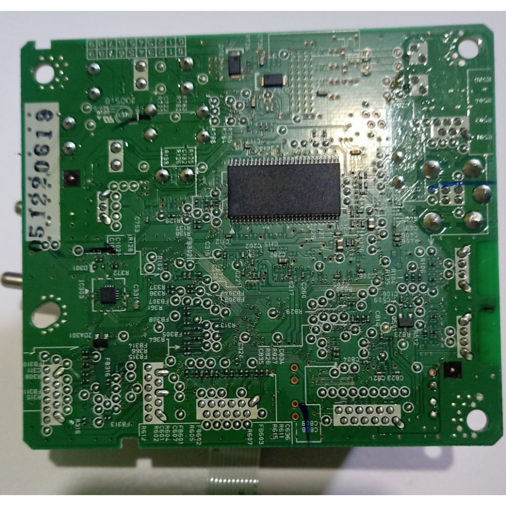 Mainboard Printer Canon PIXMA MP 287 Series