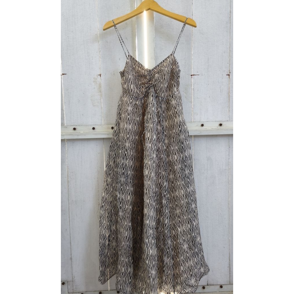 Preloved Magali Pascal Maxi Dress S