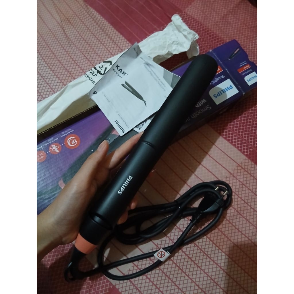 catokan philips BHS376 NEW