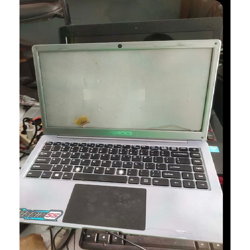 Touchpad axioo mybook 14 H.