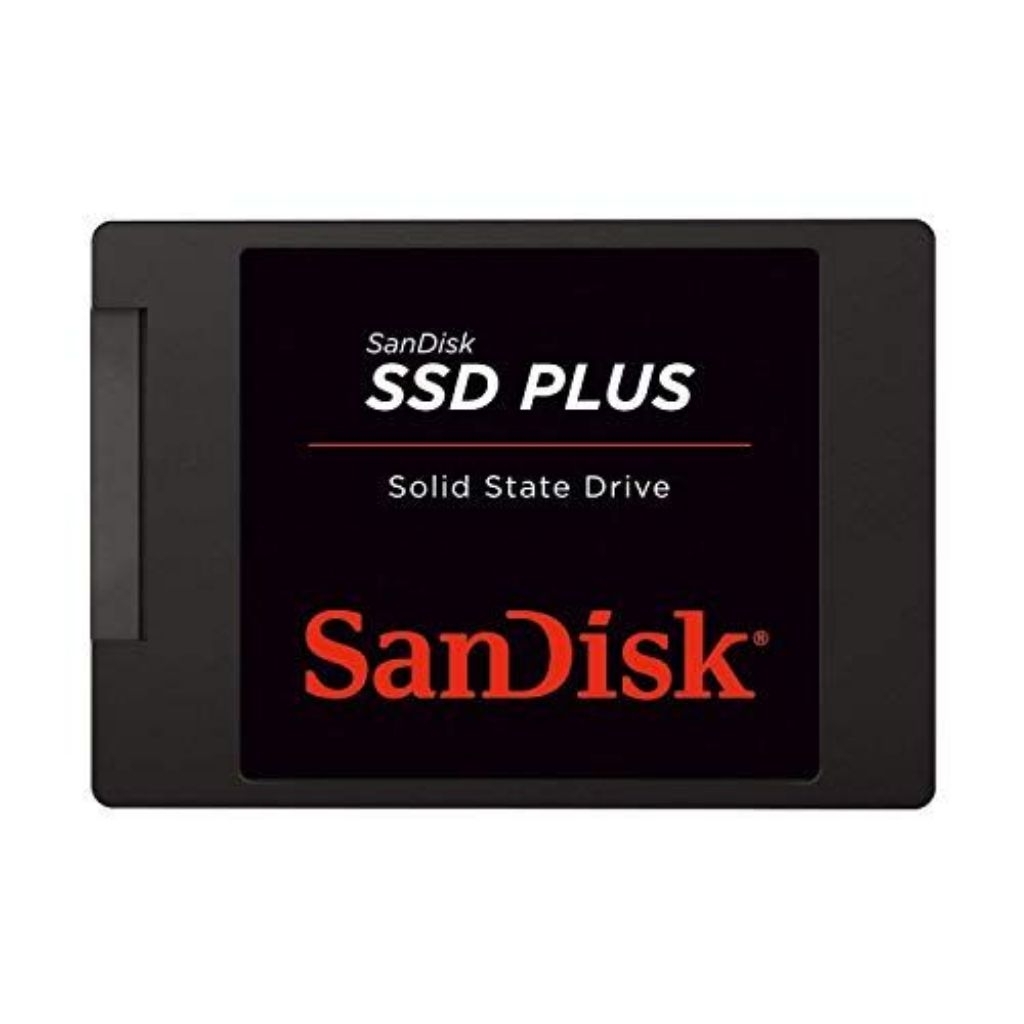 SSD VGEN 512GB