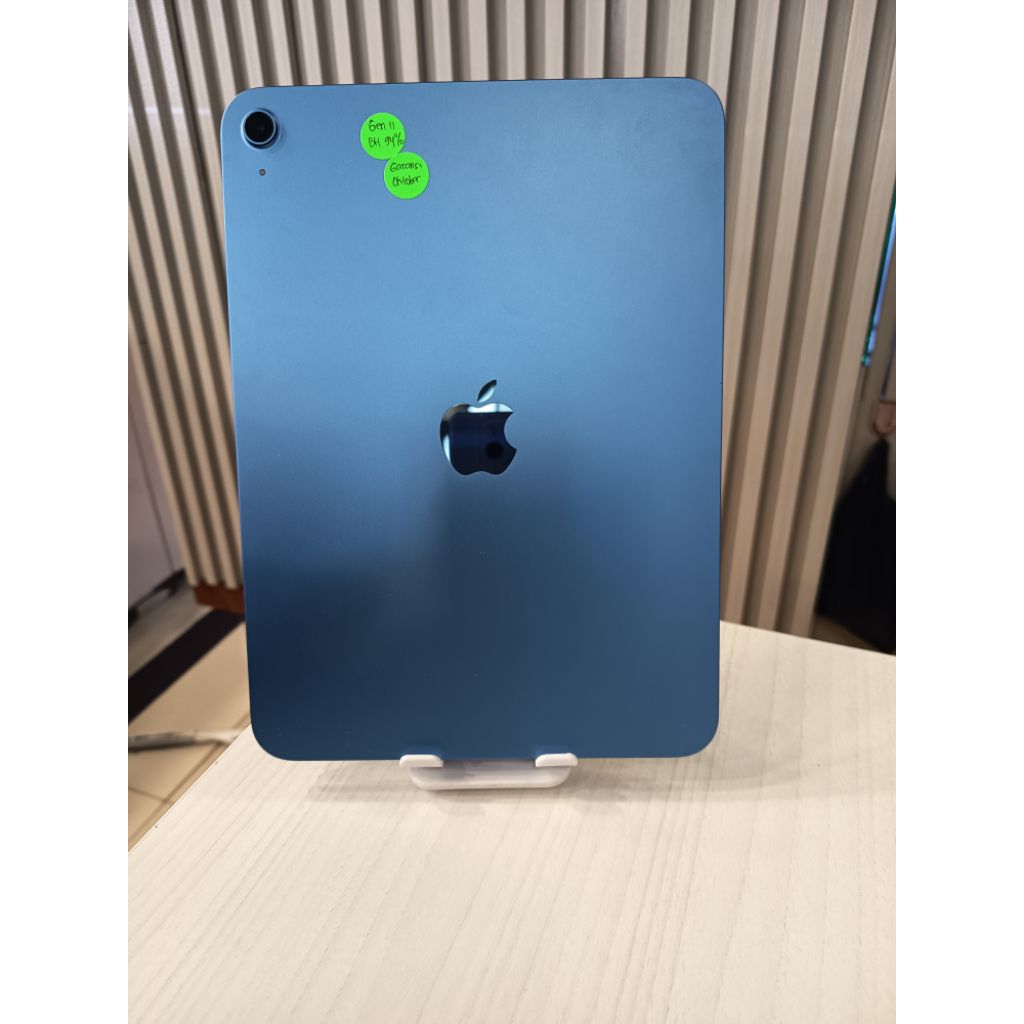 Ipad Gen 11 128GB Second