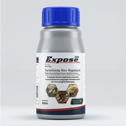 Pembasmi Rayap - Expose 55 SC