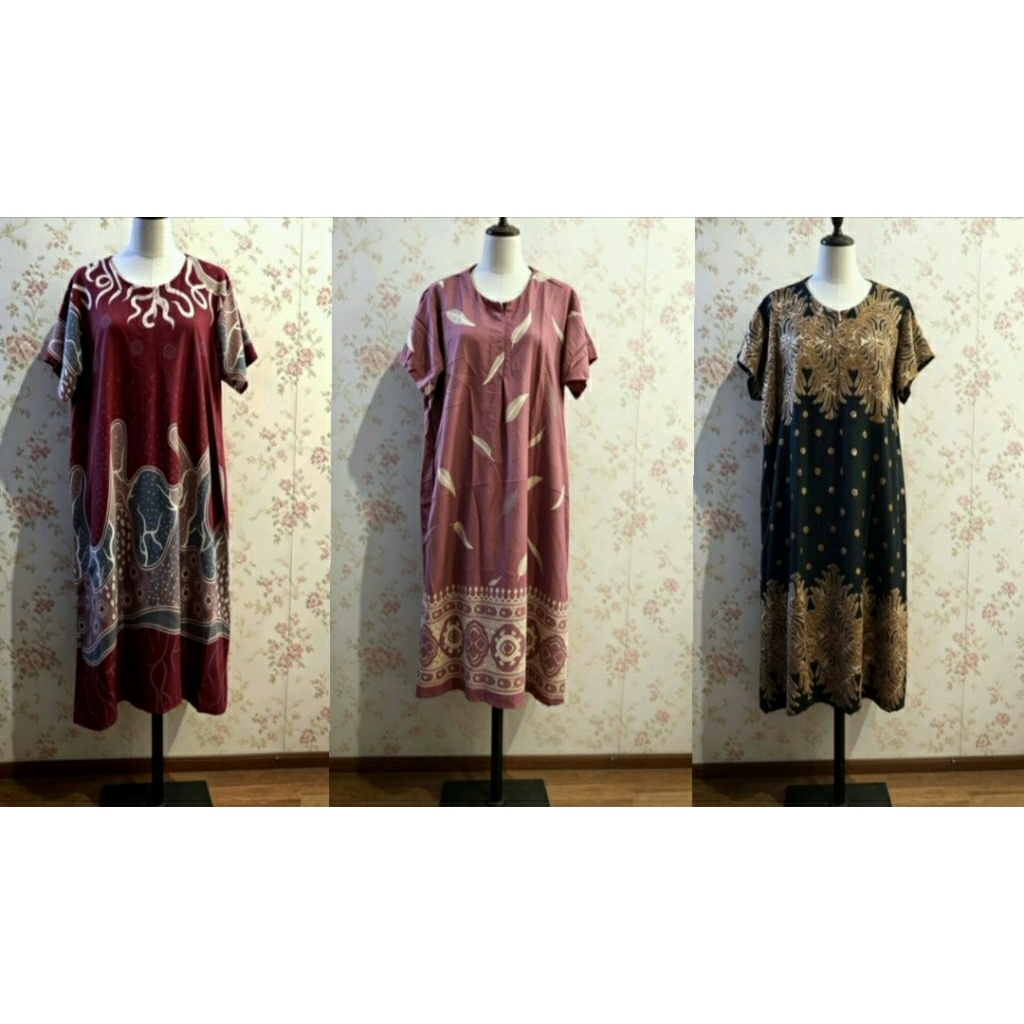 DASTER PAYUNG by CAMELIA BOUTIQUE