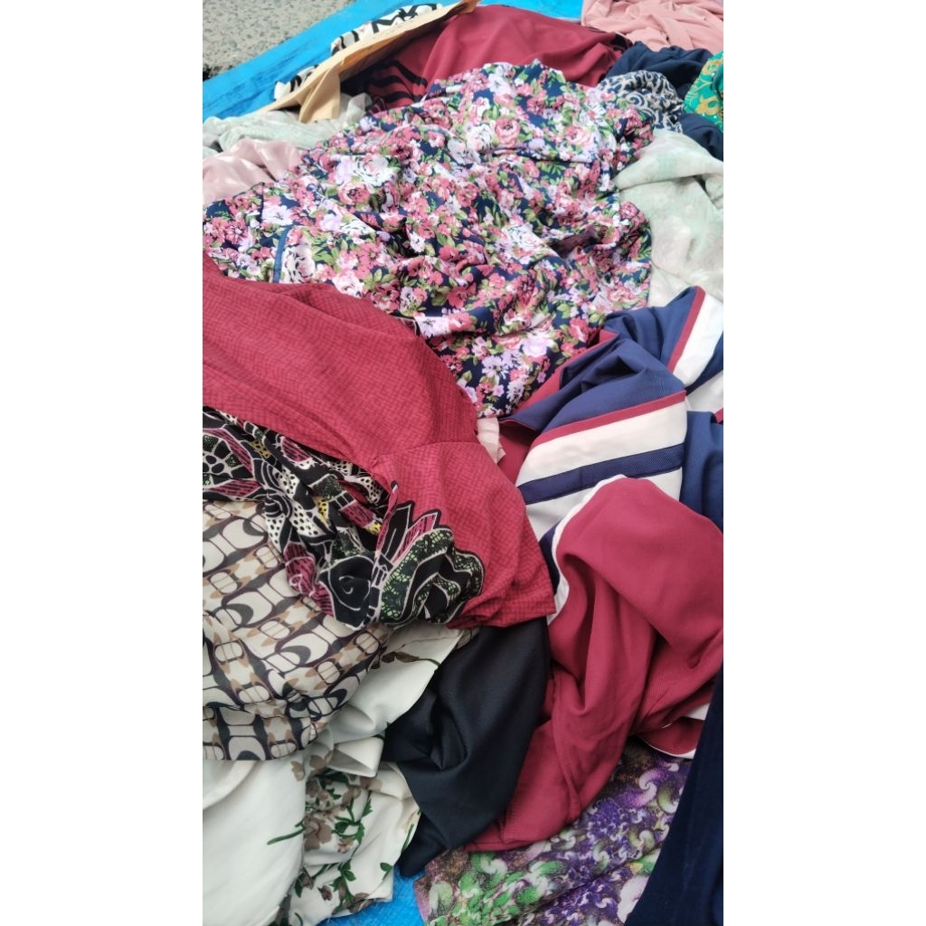 obral gamis
