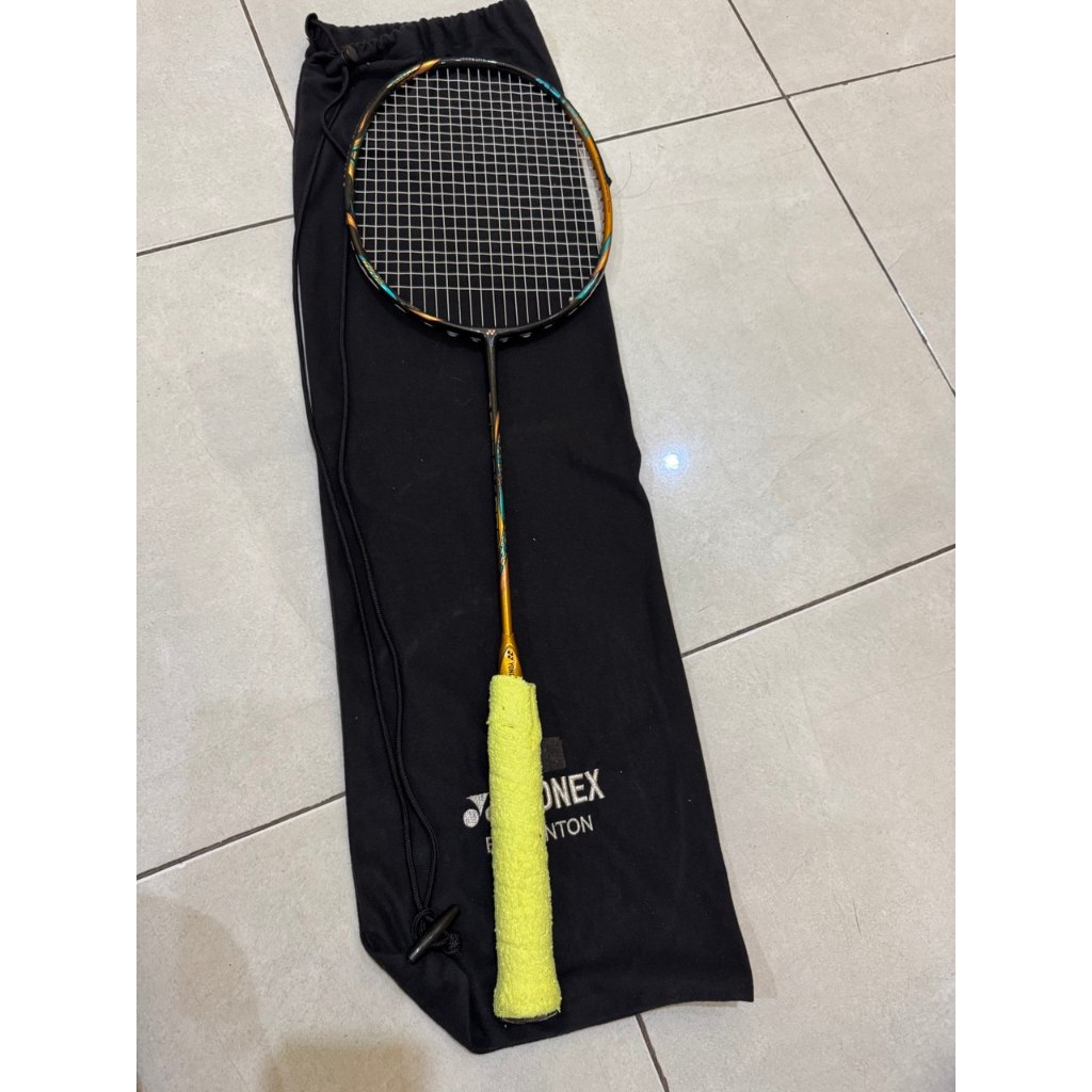Yonex Astrox 88D Pro JP Code 3uG5 Mulus No Dent