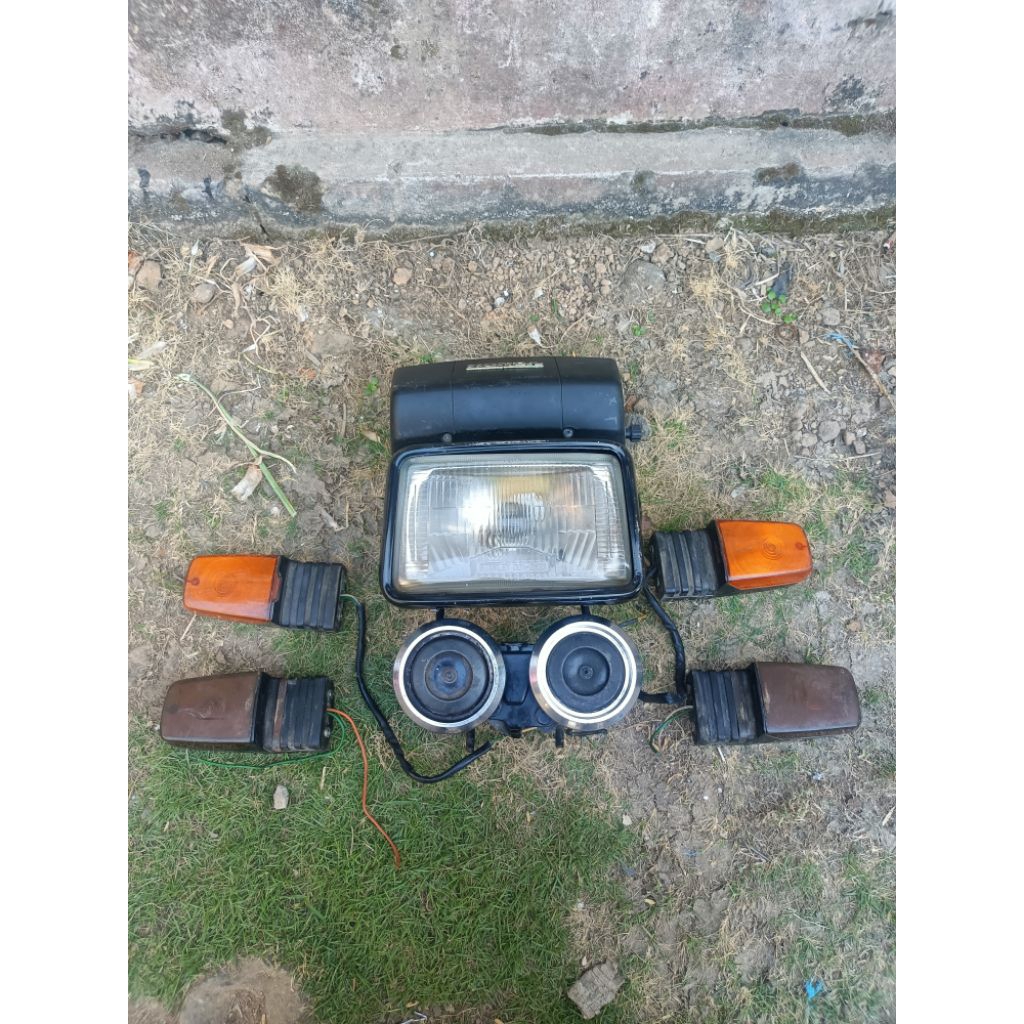 lampu depan gl max neotech original spedo gl max neotech lampu depan set gl max gl pro gl max neotec