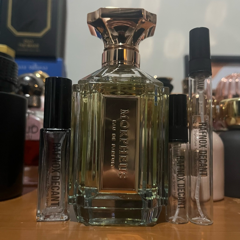 Decant Parfum Velixir Morpheus