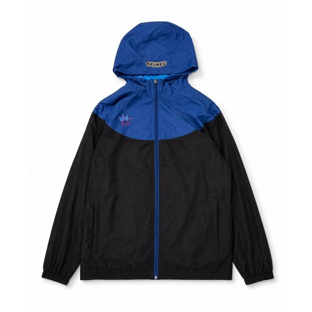 jaket second kelme