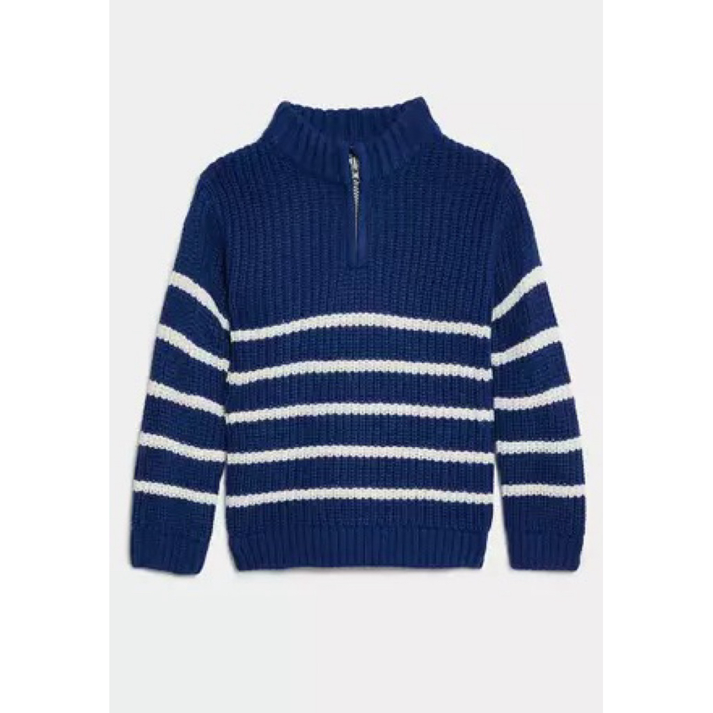 GIFABIA RAJUT KNIT CARDIGAN ANAK PRIA DAN WANITA